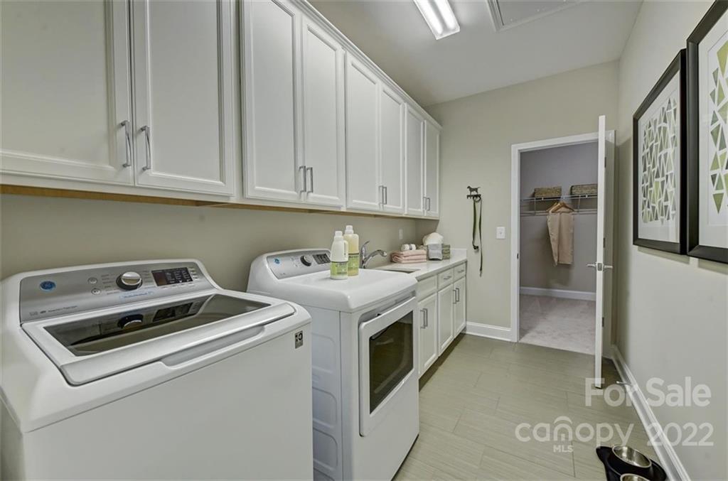 North Reach - Residential