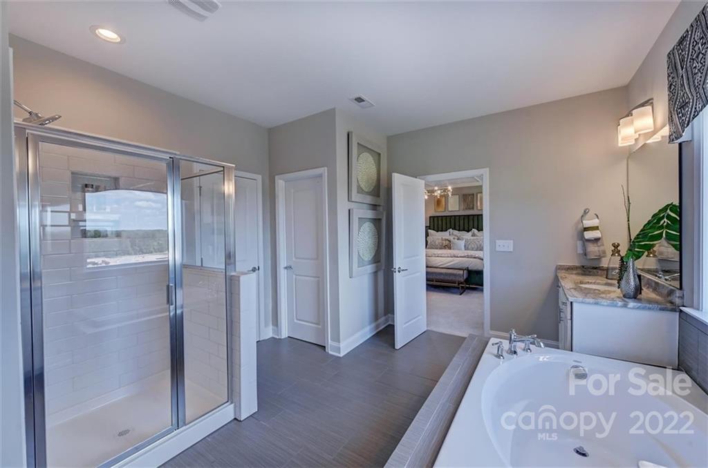 North Reach - Residential