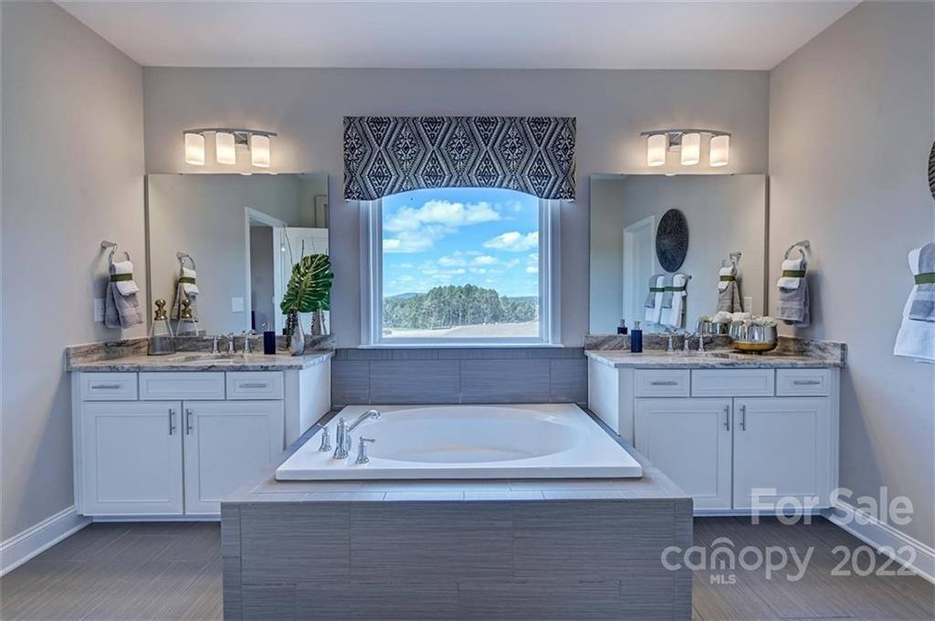 North Reach - Residential