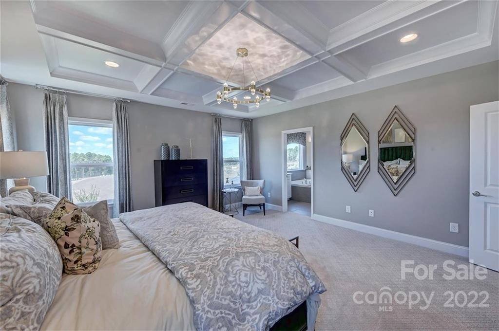 North Reach - Residential