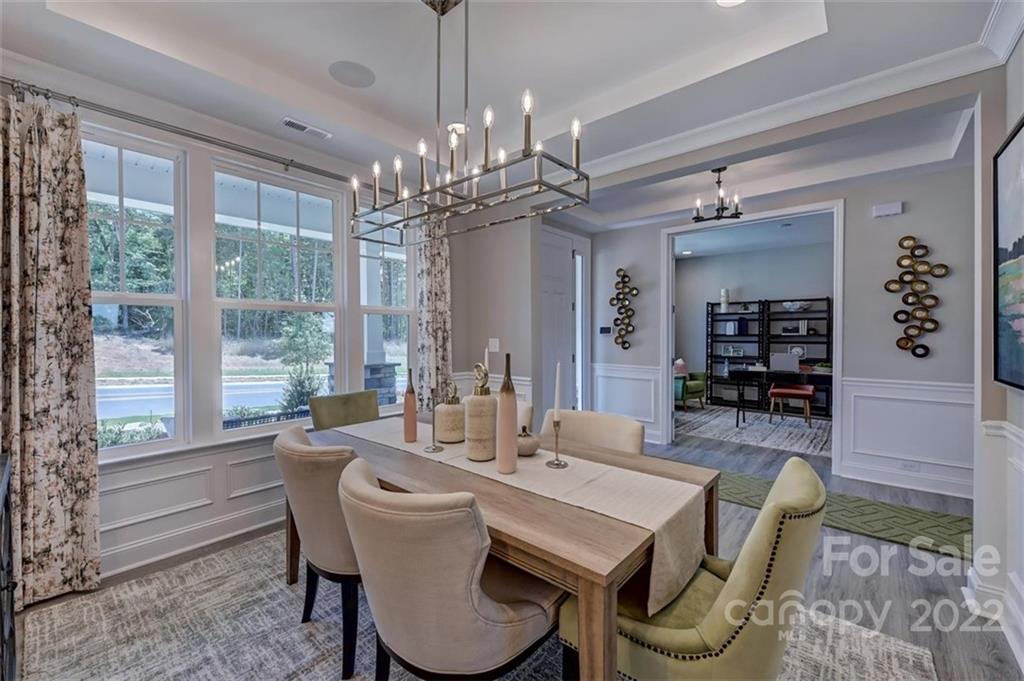 North Reach - Residential