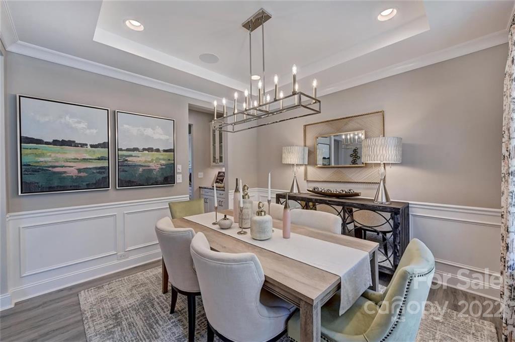 North Reach - Residential