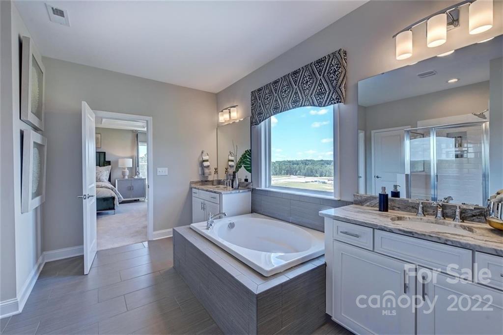 North Reach - Residential