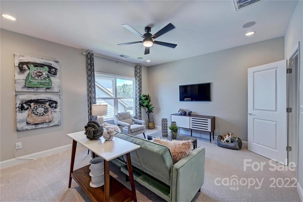 North Reach - Residential