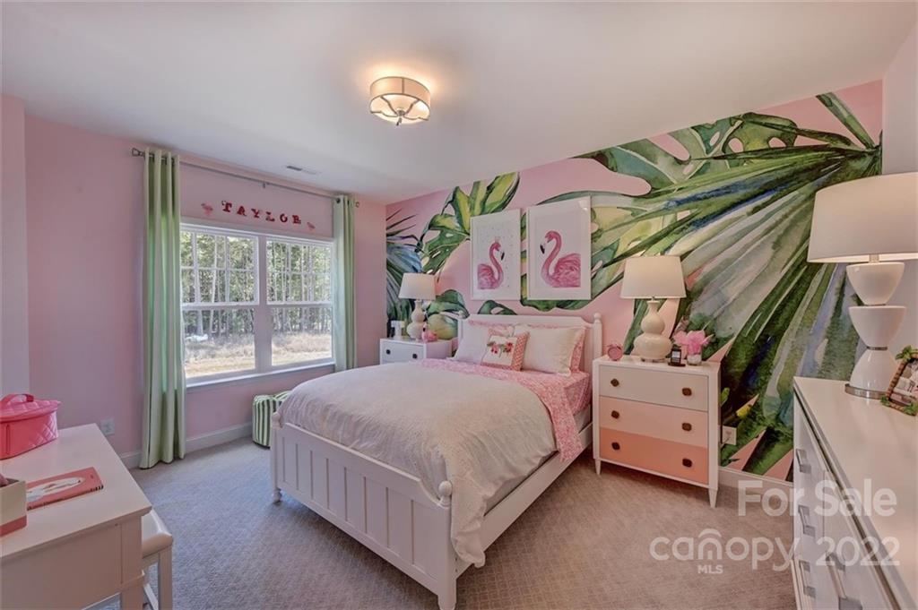 North Reach - Residential