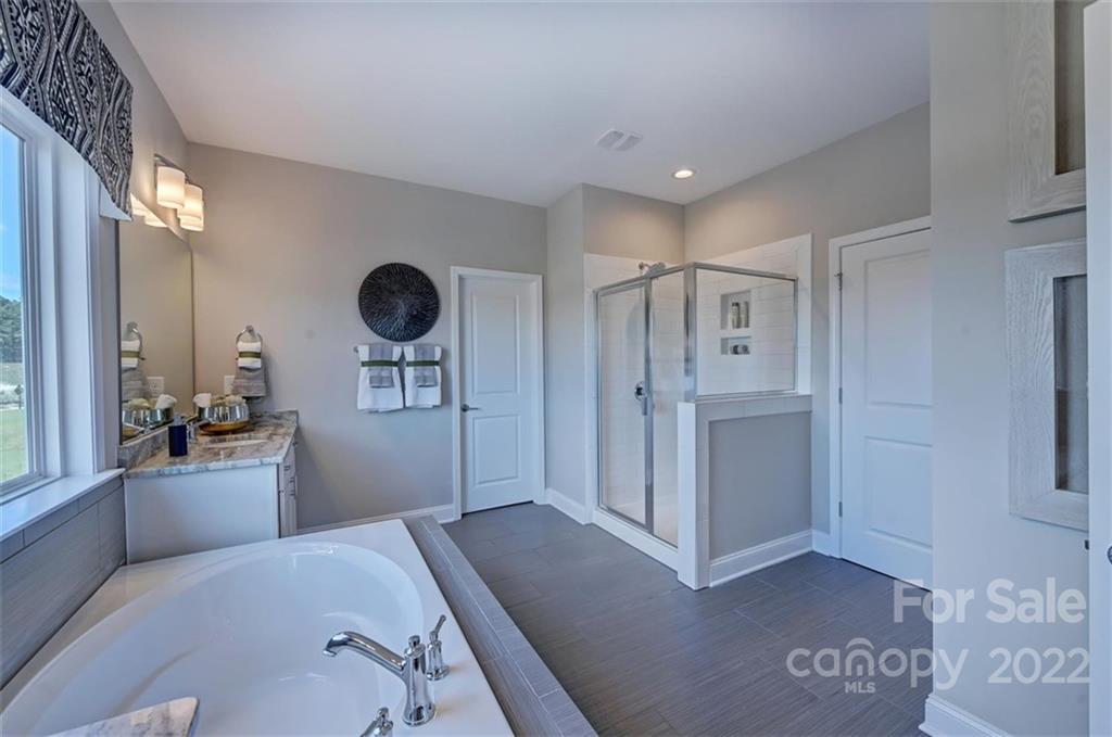 North Reach - Residential