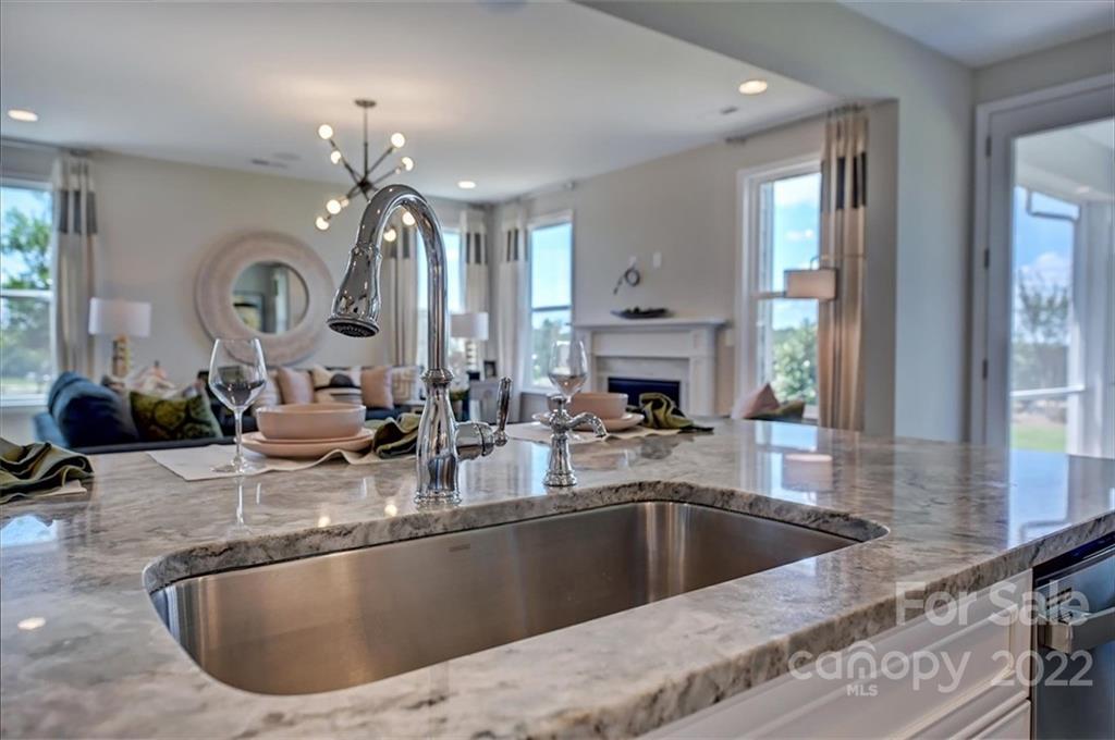 North Reach - Residential