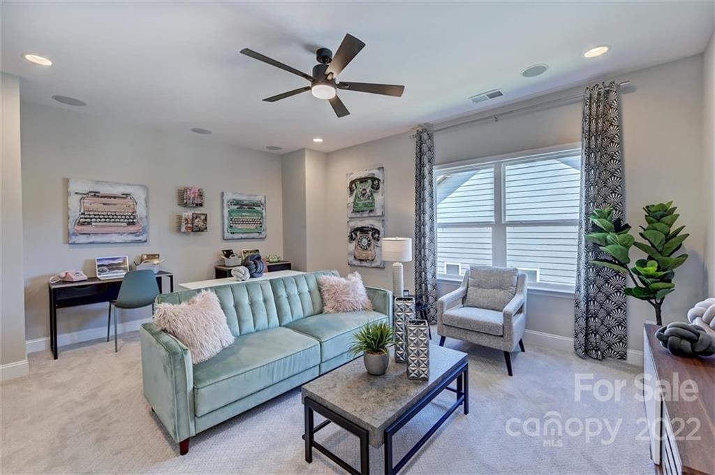 North Reach - Residential