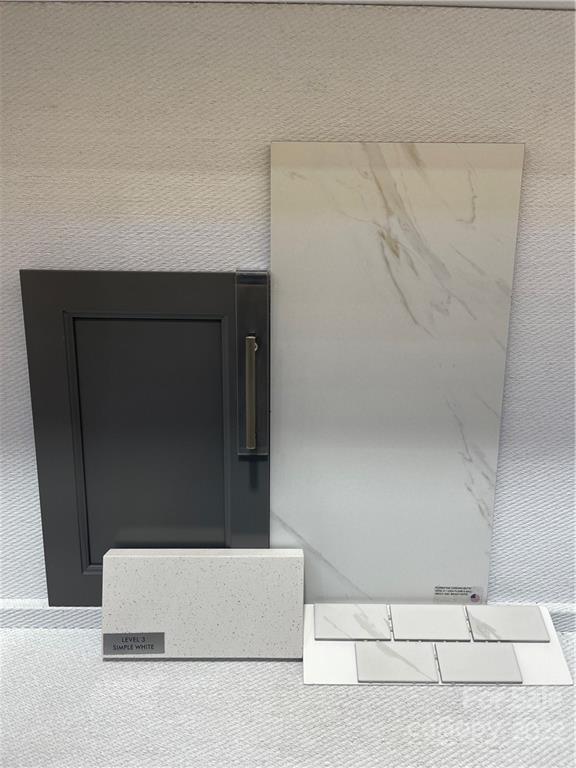 North Reach - Residential