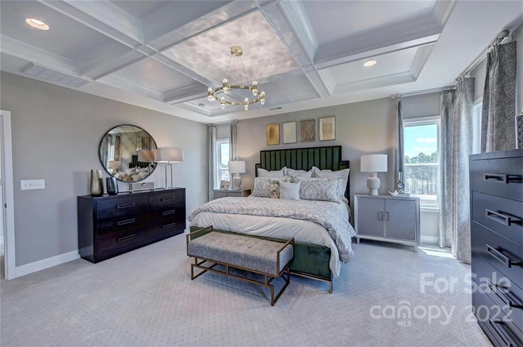 North Reach - Residential