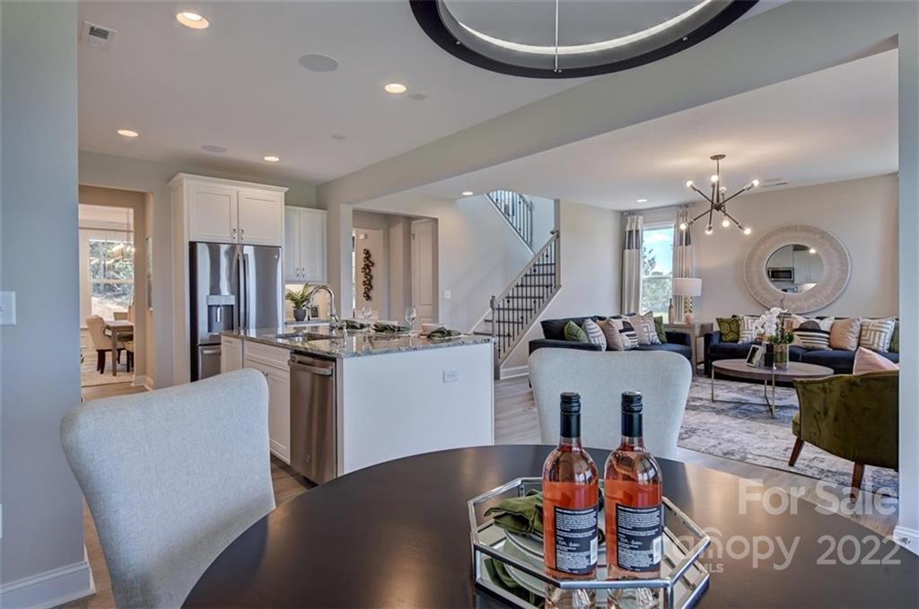 North Reach - Residential