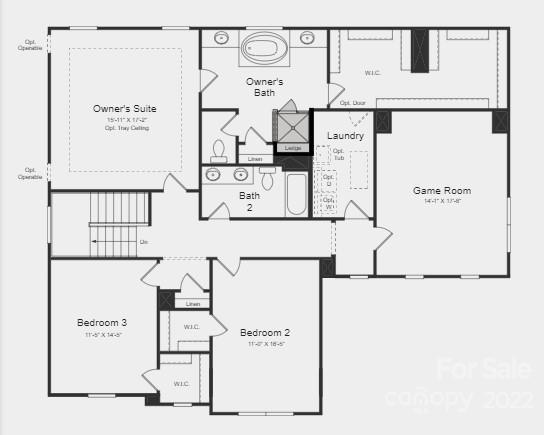 North Reach - Residential
