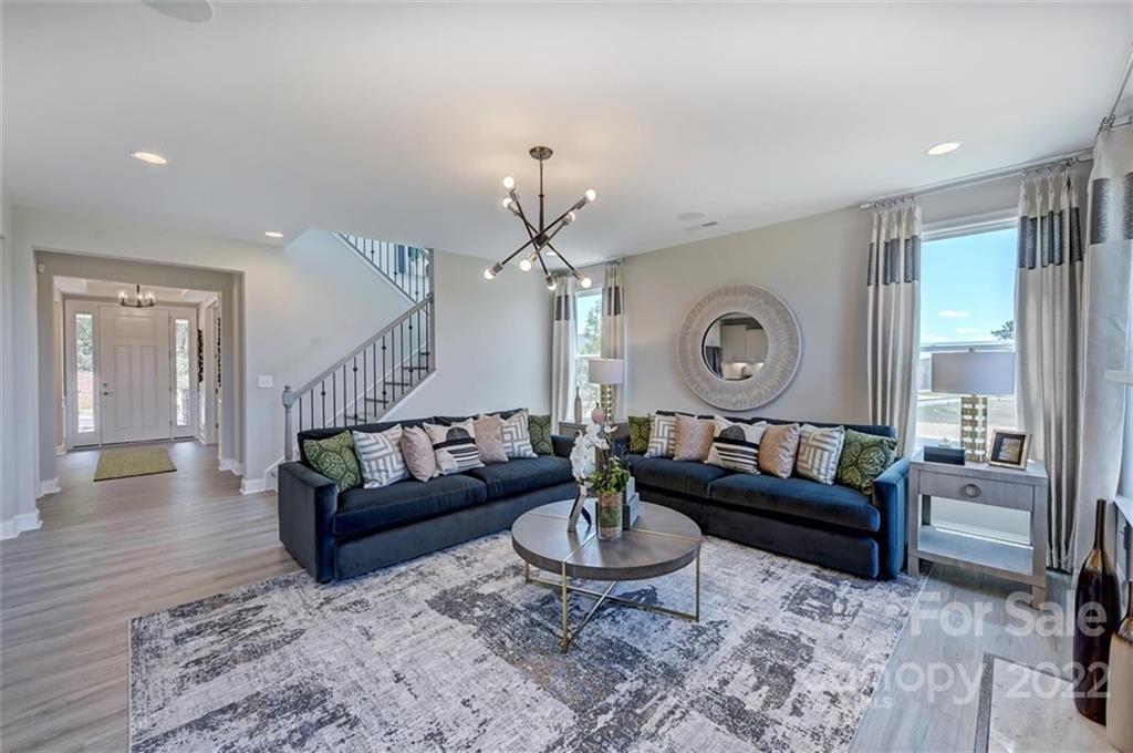 North Reach - Residential