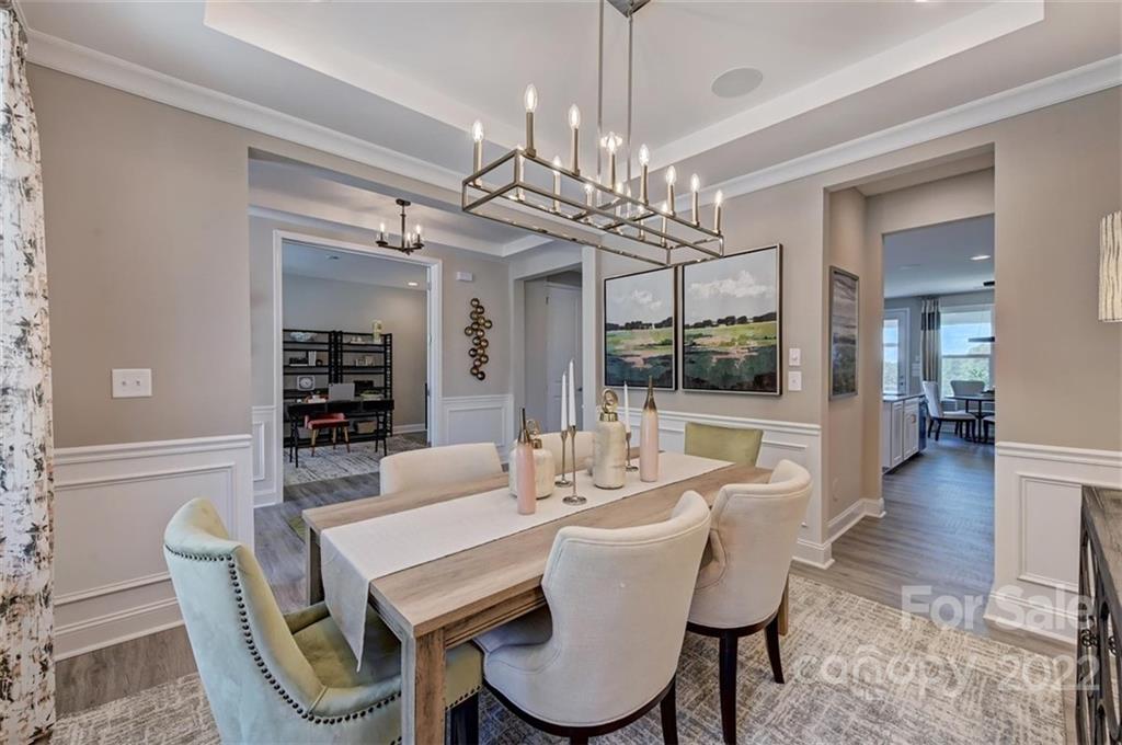 North Reach - Residential