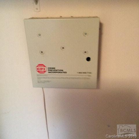 Glen Alpine - Residential