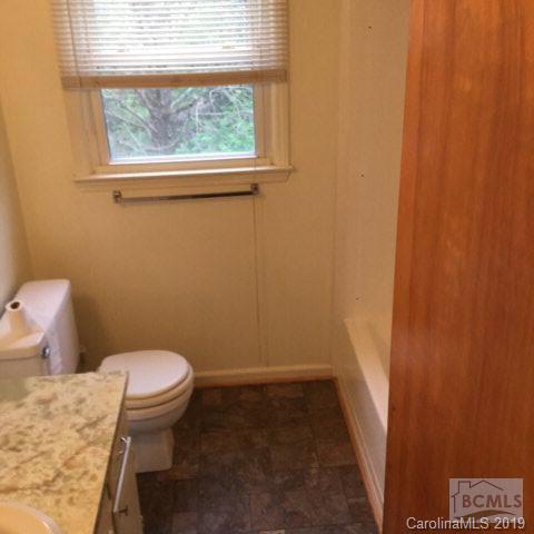 Glen Alpine - Residential