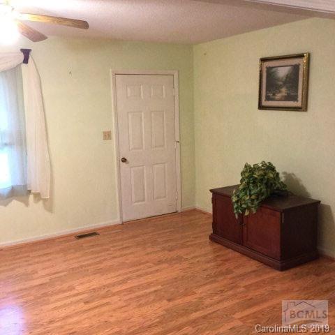 Glen Alpine - Residential