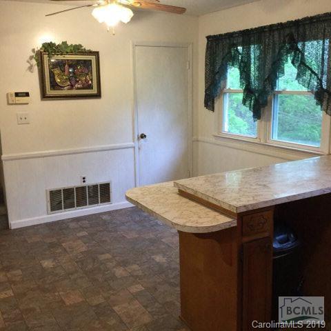 Glen Alpine - Residential