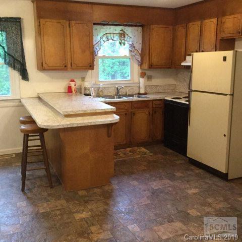 Glen Alpine - Residential