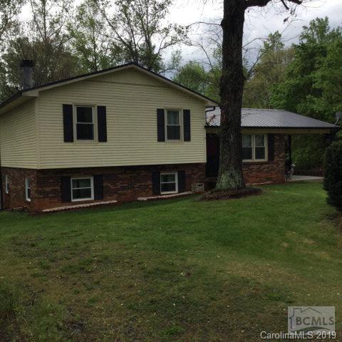 Glen Alpine - Residential