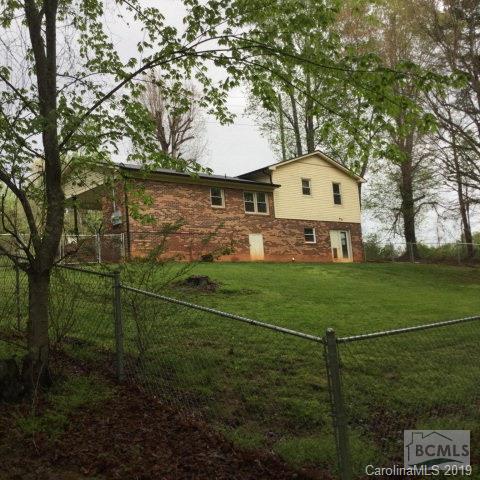 Glen Alpine - Residential