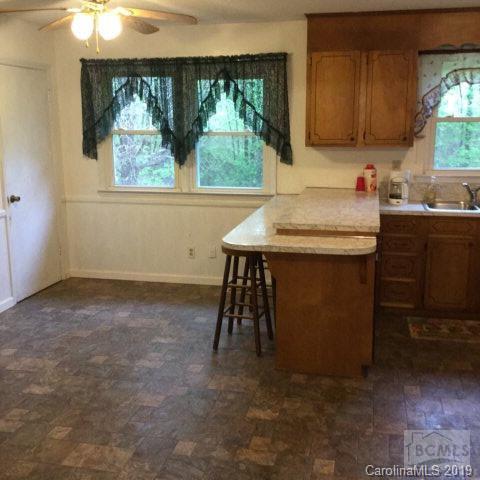 Glen Alpine - Residential