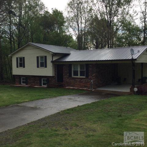 Glen Alpine - Residential