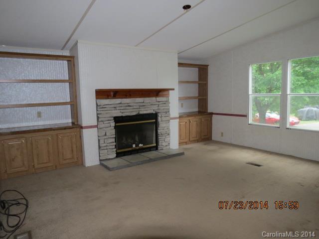 Riverwood - Residential