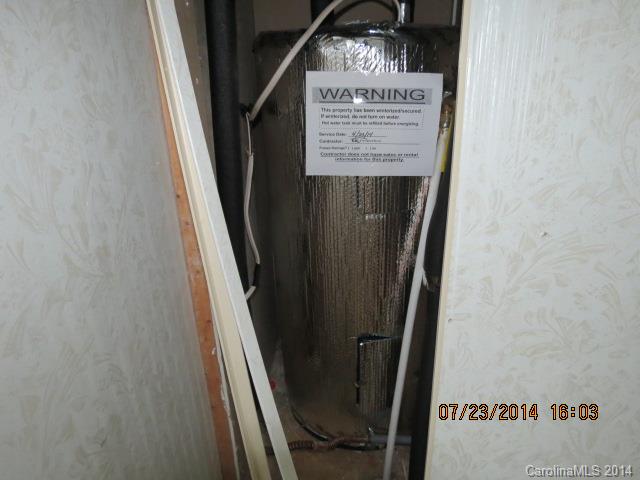 Riverwood - Residential