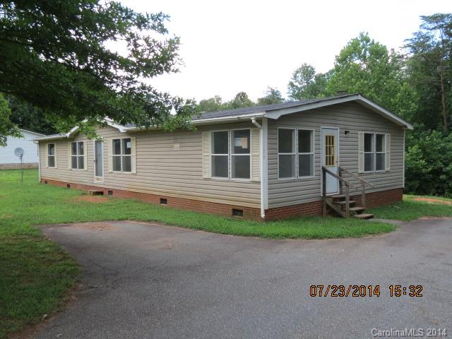 Riverwood - Residential