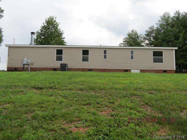 Riverwood - Residential