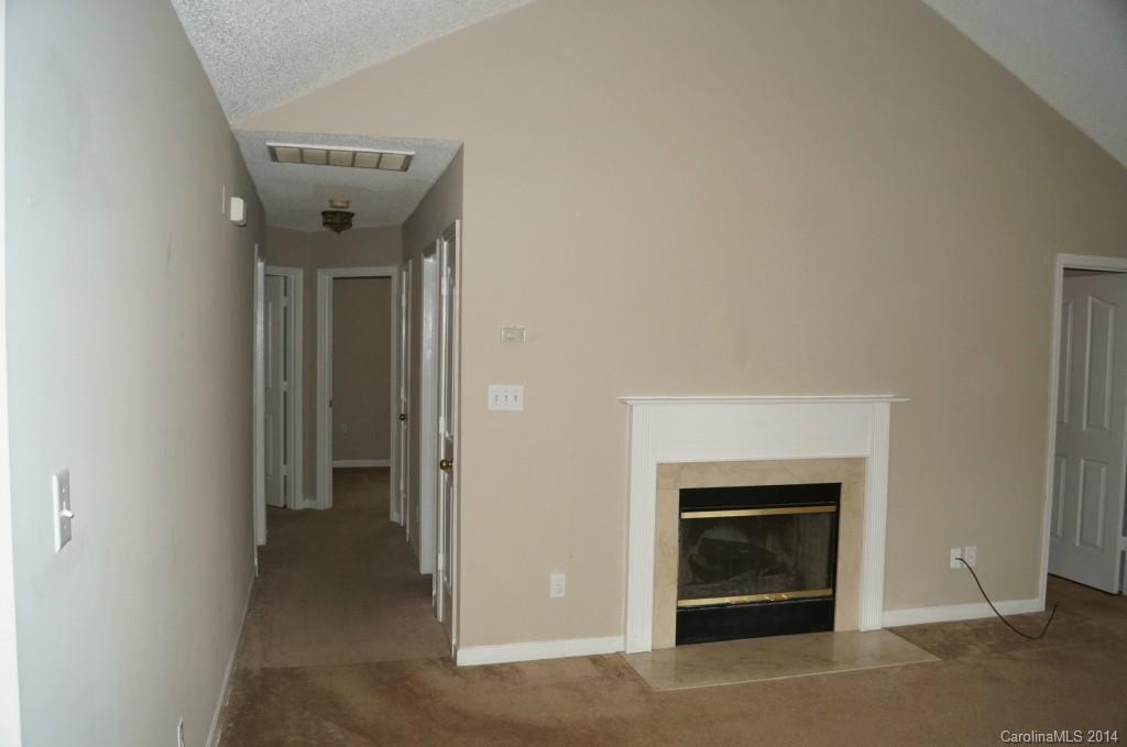 Steelecroft Place - Residential