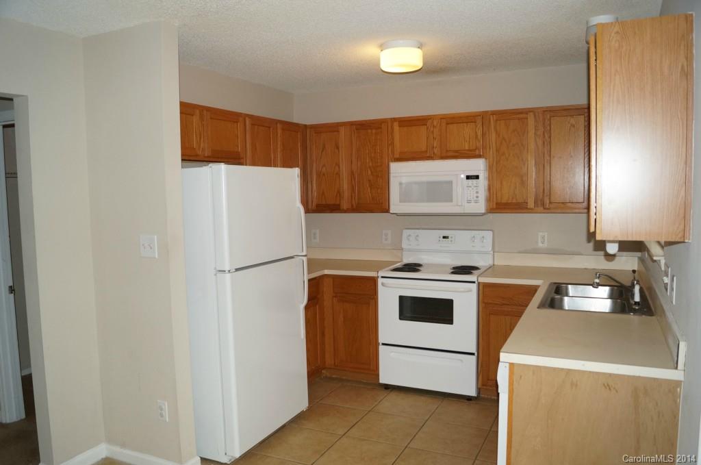 Steelecroft Place - Residential