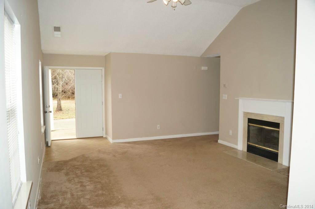 Steelecroft Place - Residential