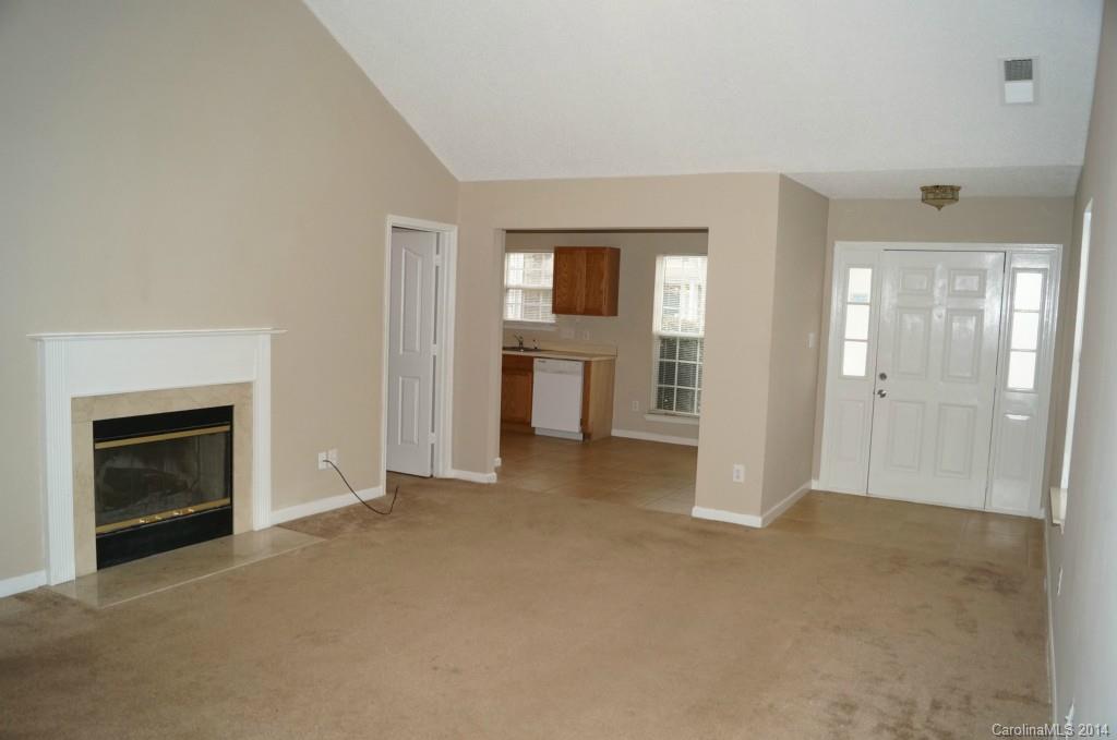 Steelecroft Place - Residential