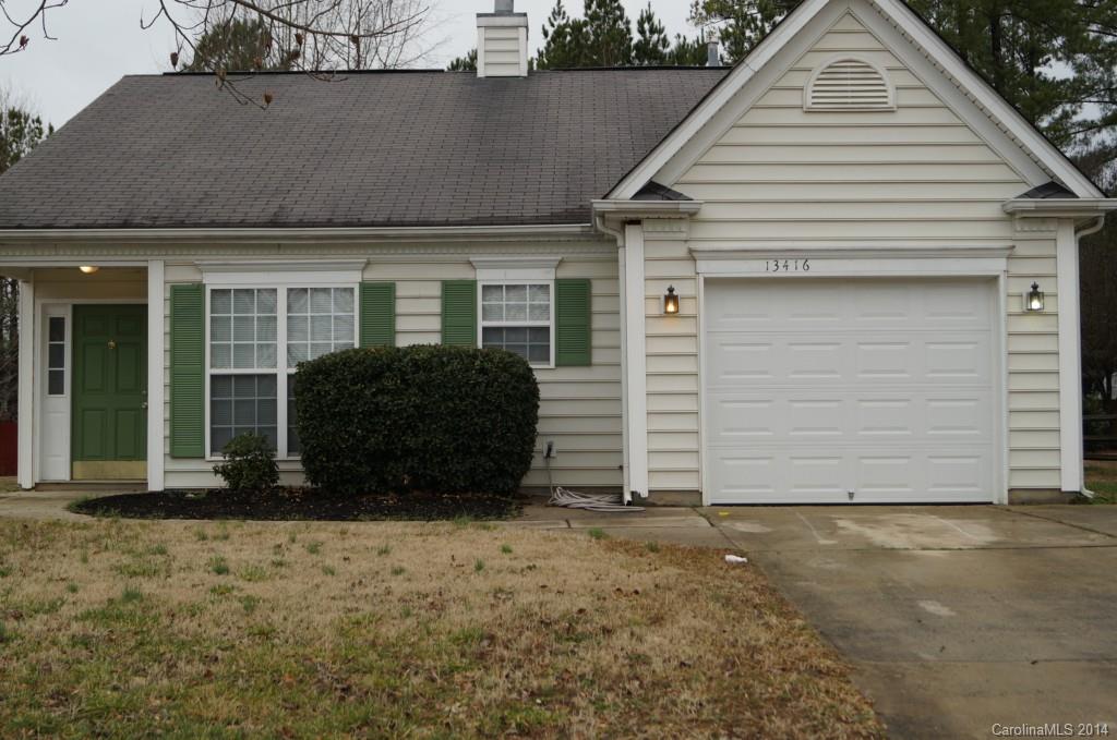 Steelecroft Place - Residential