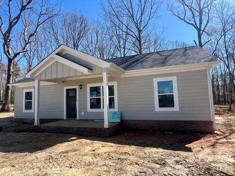 1605 N Sutherland Avenue Monroe NC 28110