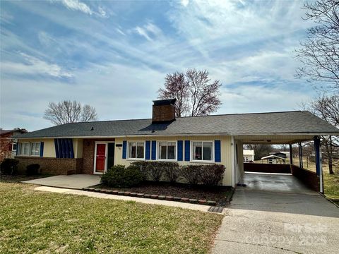 178 Cedar Valley Road Hudson NC 28638