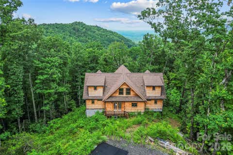 Photo of 266 Potomac Falls Drive, Black Mountain, NC 28711 (MLS # 4404830)