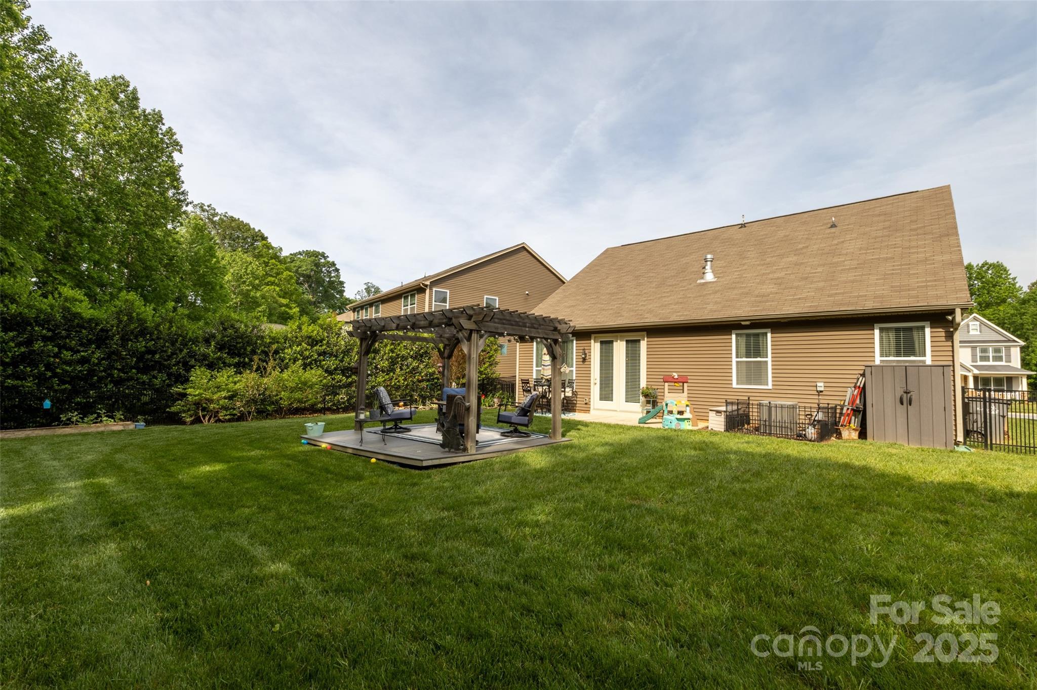 Castlebrooke - Residential