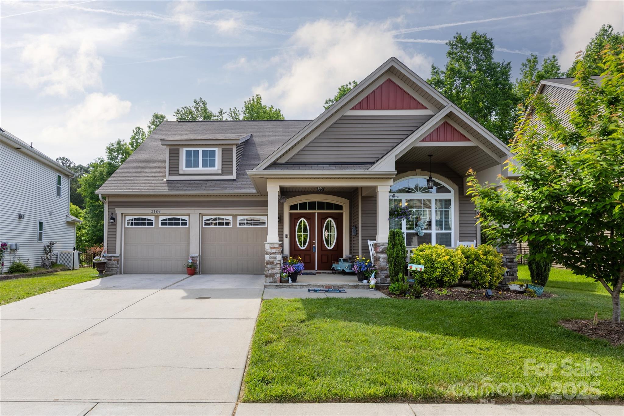 Castlebrooke - Residential