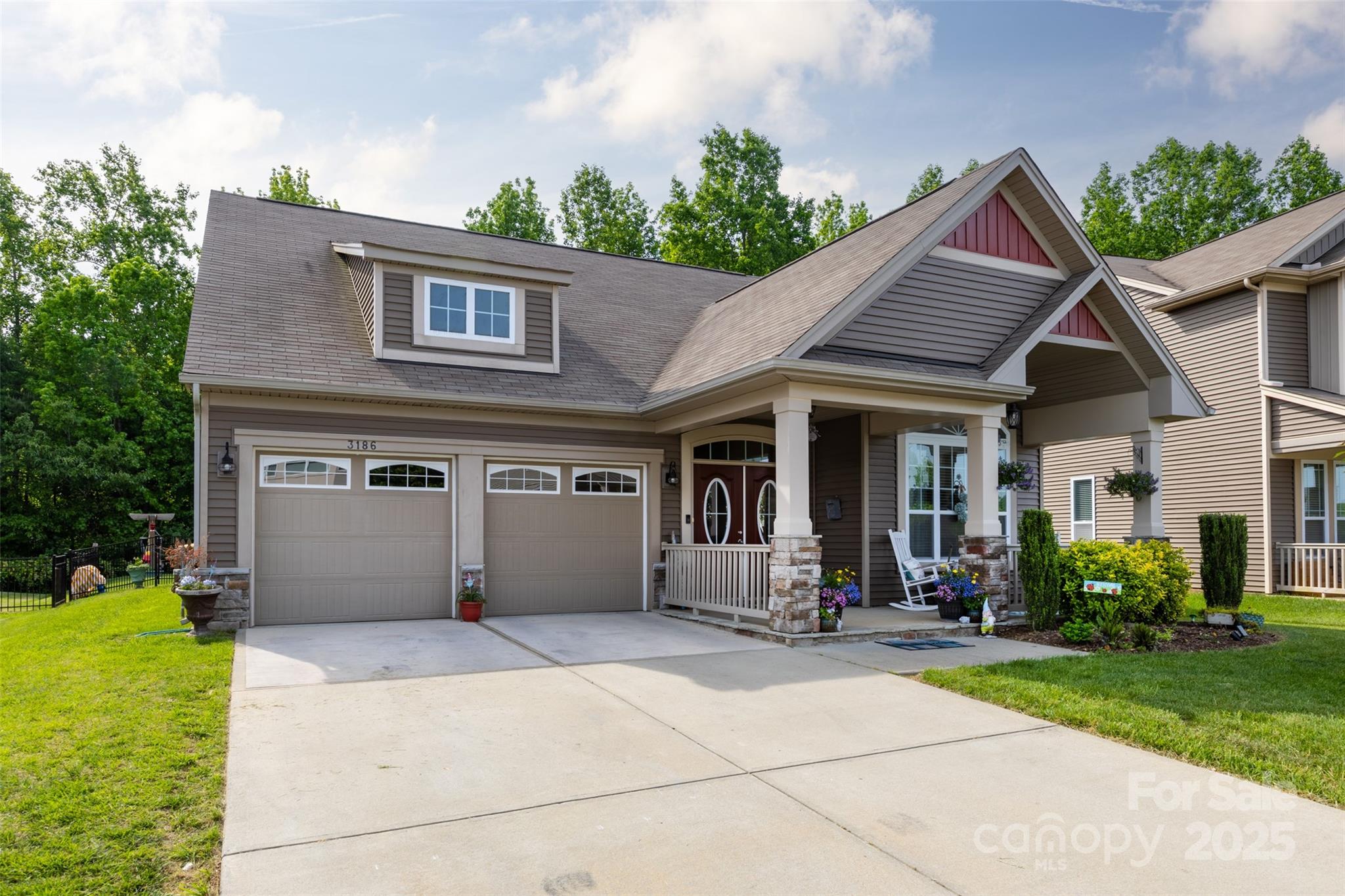 Castlebrooke - Residential