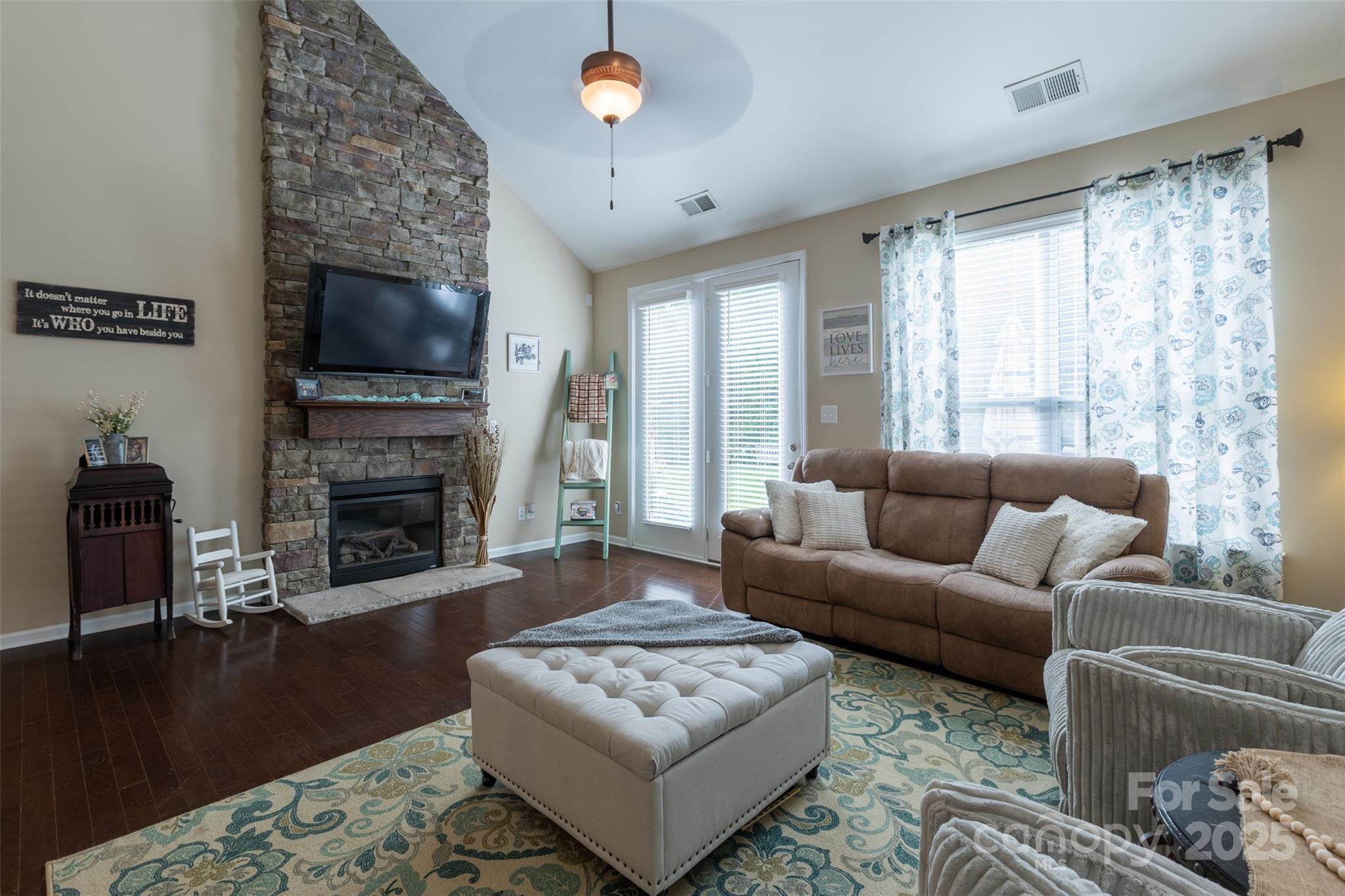 Castlebrooke - Residential