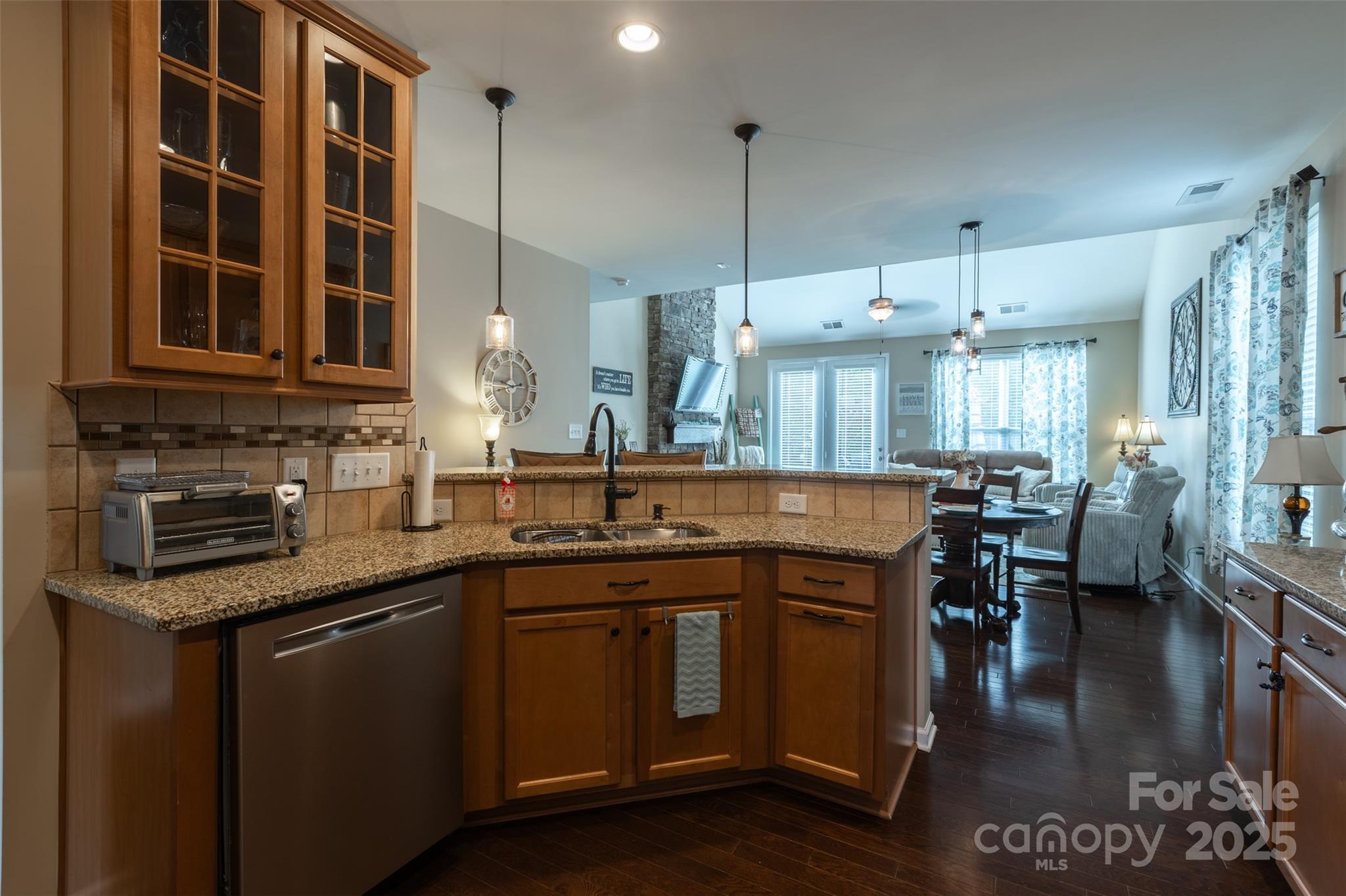 Castlebrooke - Residential