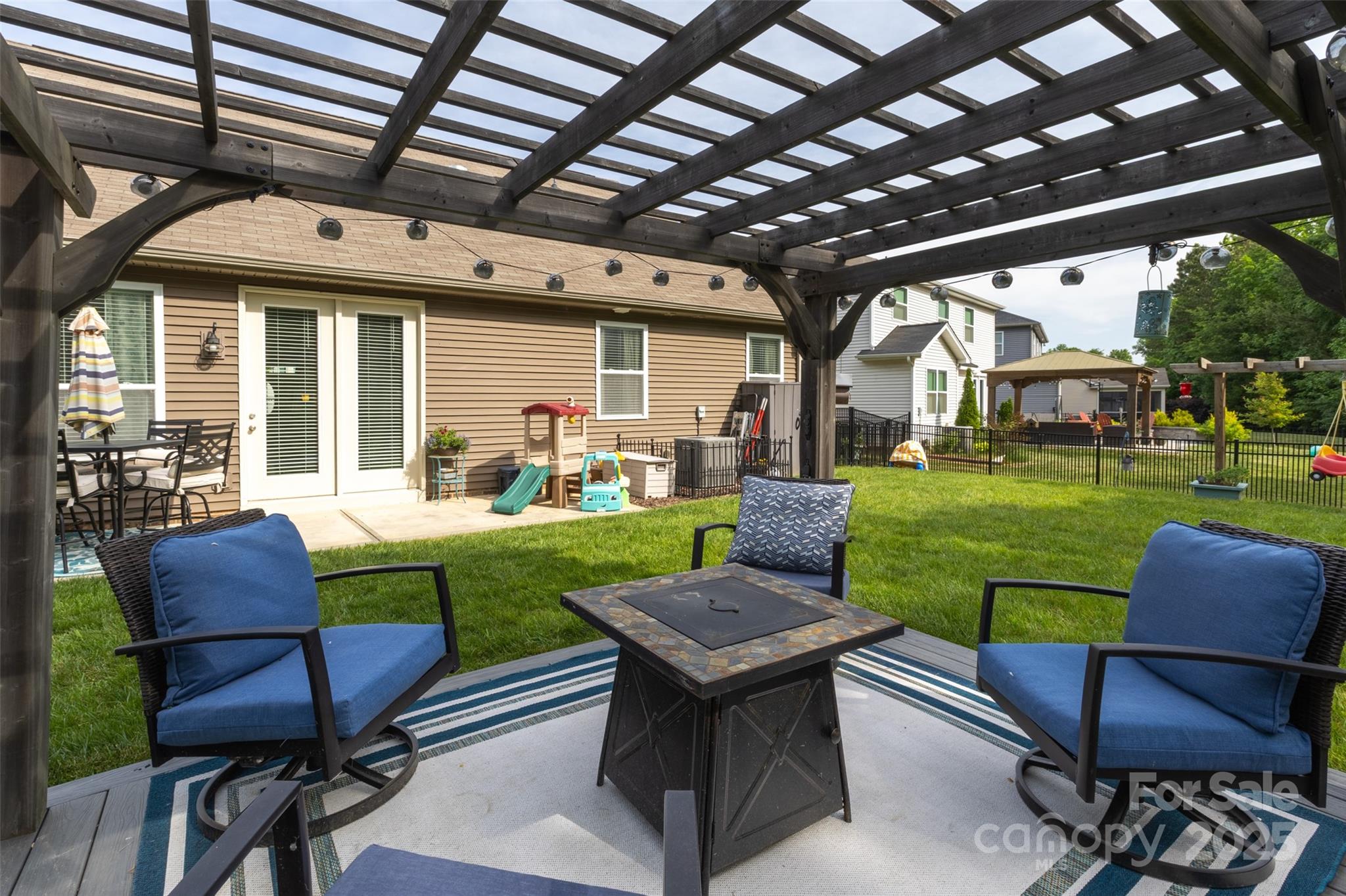 Castlebrooke - Residential