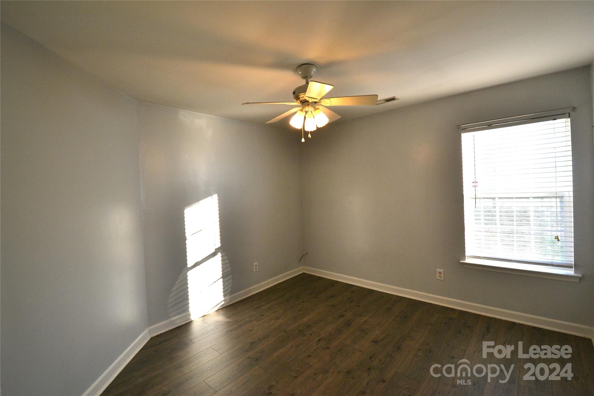 Sunset Village - Residential Lease