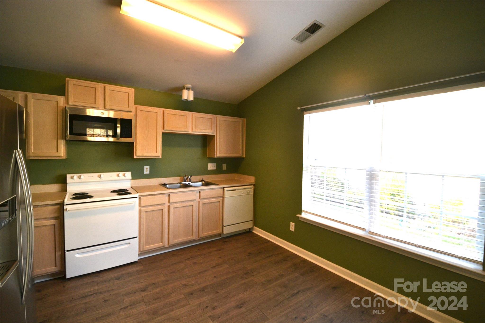 Sunset Village - Residential Lease