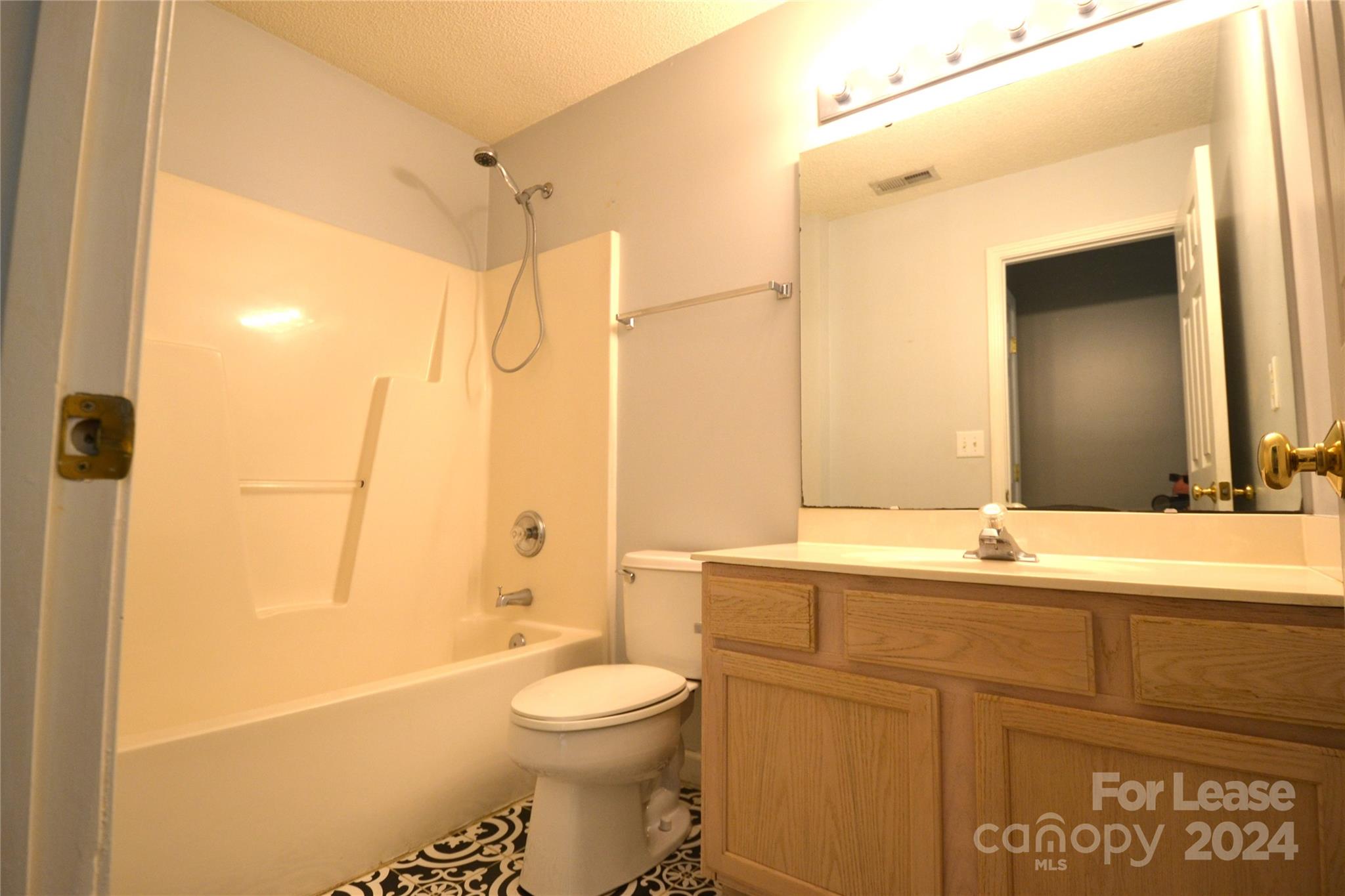 Sunset Village - Residential Lease