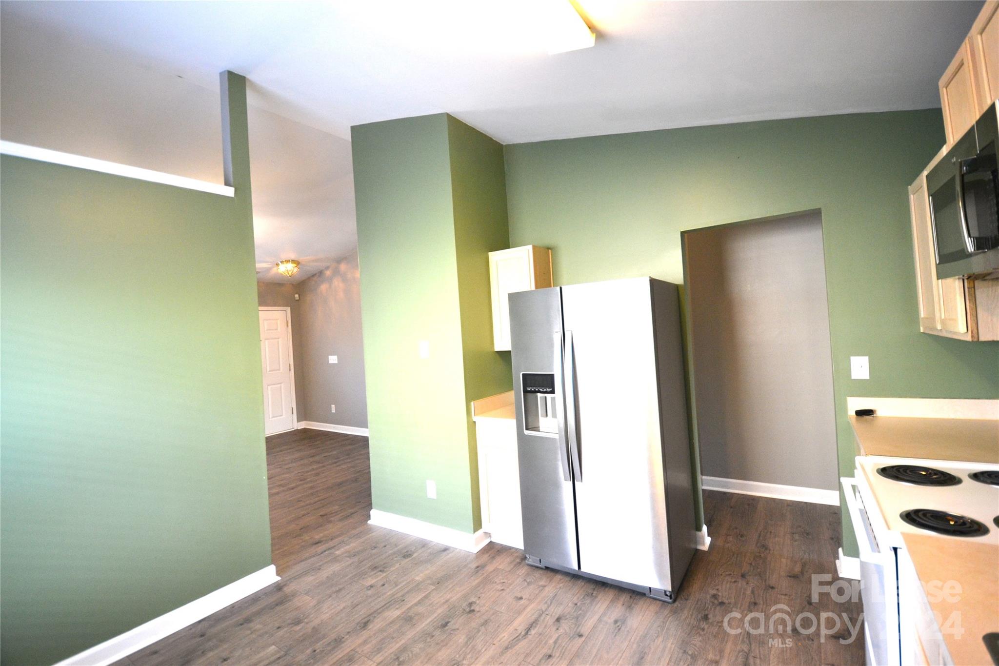 Sunset Village - Residential Lease