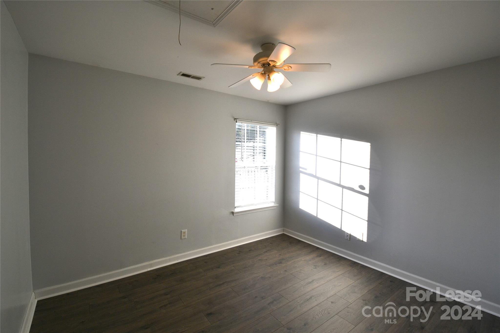 Sunset Village - Residential Lease